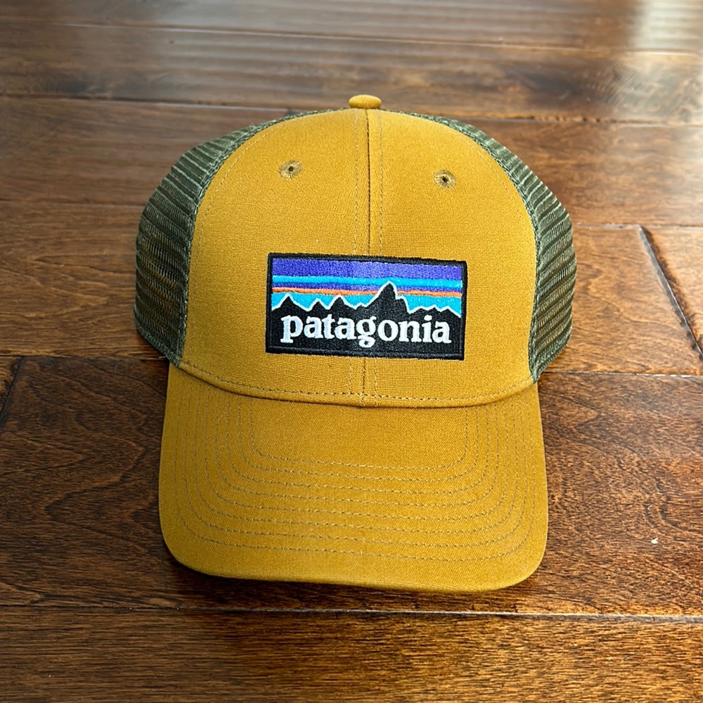 Patagonia Trucker Hat